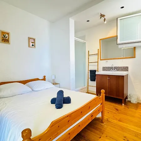 Confort Et Charme A 1 Min De La Apartment