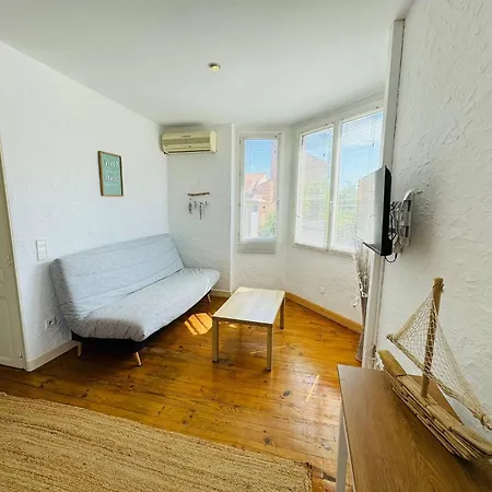 Apartment Confort Et Charme A 1 Min De La