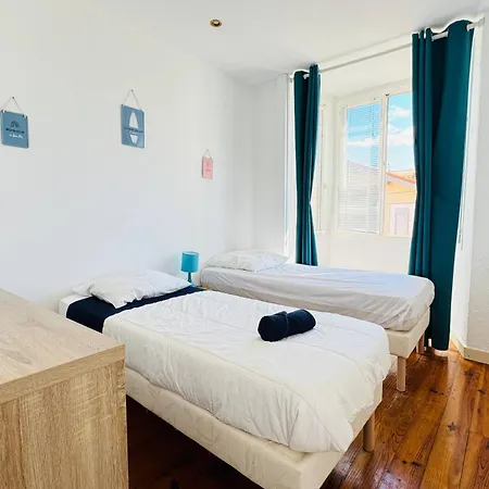 Confort Et Charme A 1 Min De La Apartment *