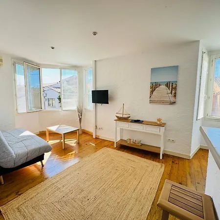 Confort Et Charme A 1 Min De La Apartment Valras-Plage