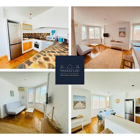 Apartment Confort Et Charme A 1 Min De La