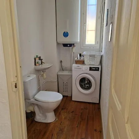 Apartment Confort Et Charme A 1 Min De La