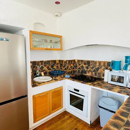 Apartment Confort Et Charme A 1 Min De La *